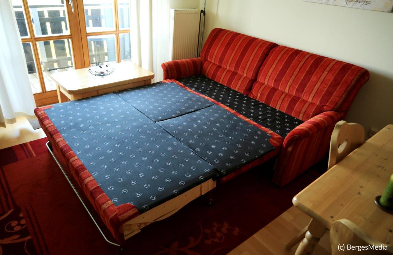 Appartement Hauzenberg-Panorama מראה חיצוני תמונה