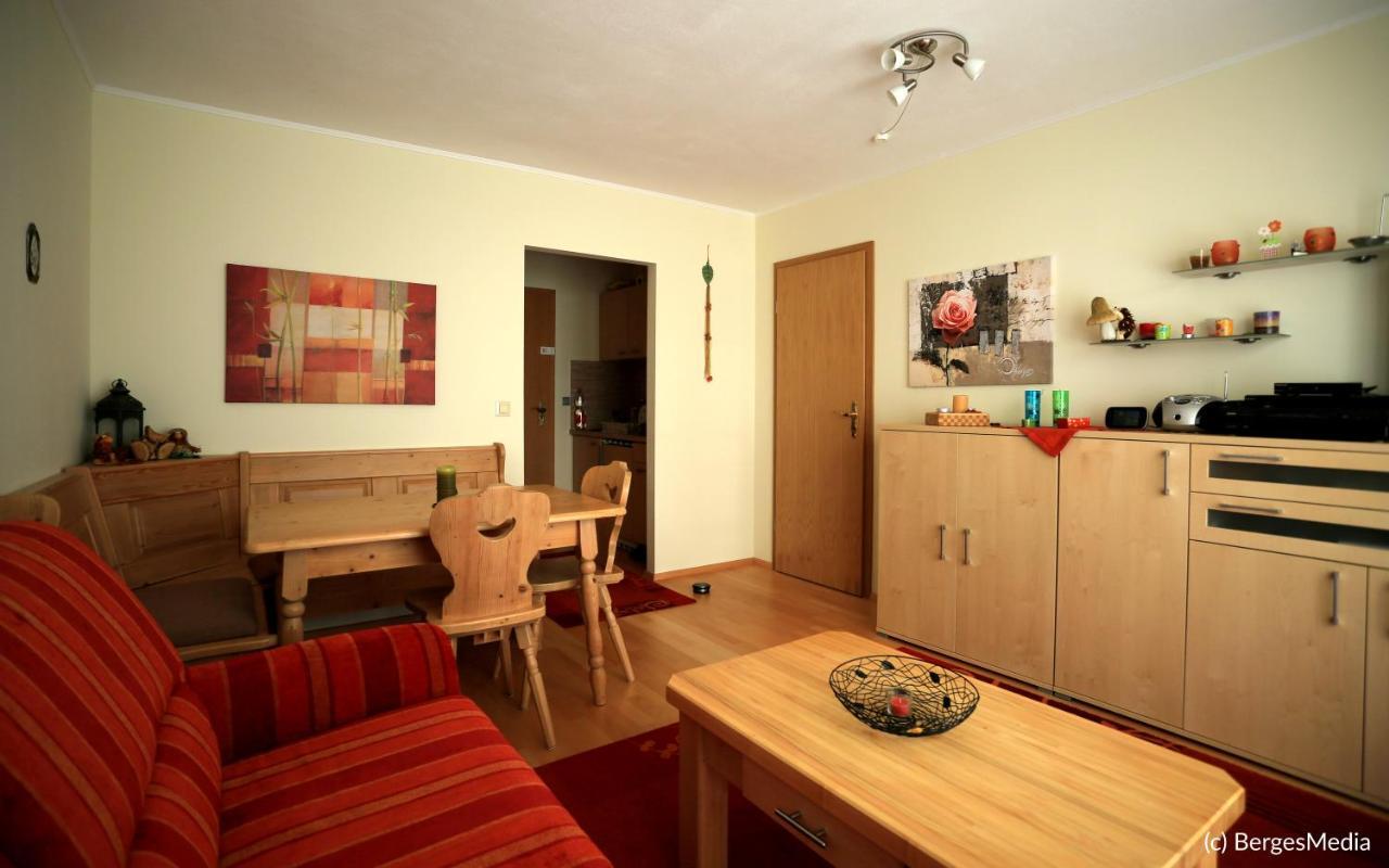 Appartement Hauzenberg-Panorama מראה חיצוני תמונה