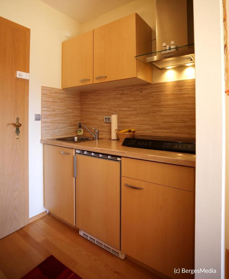 Appartement Hauzenberg-Panorama מראה חיצוני תמונה