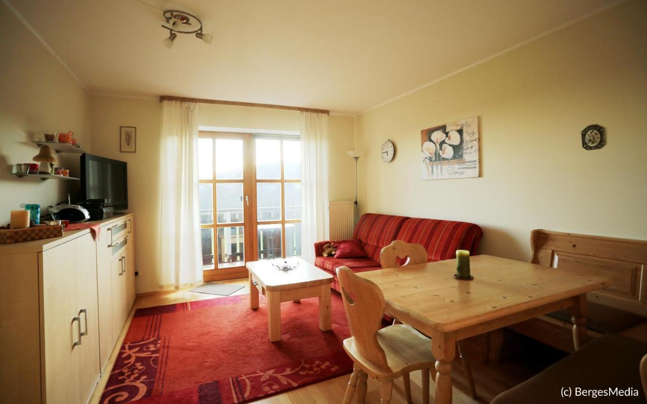 Appartement Hauzenberg-Panorama מראה חיצוני תמונה