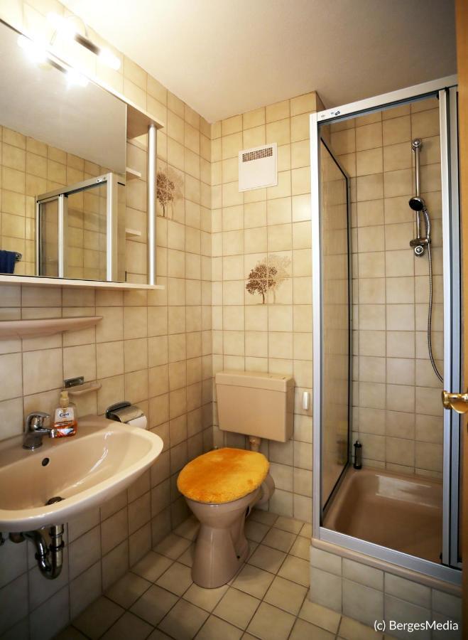 Appartement Hauzenberg-Panorama מראה חיצוני תמונה
