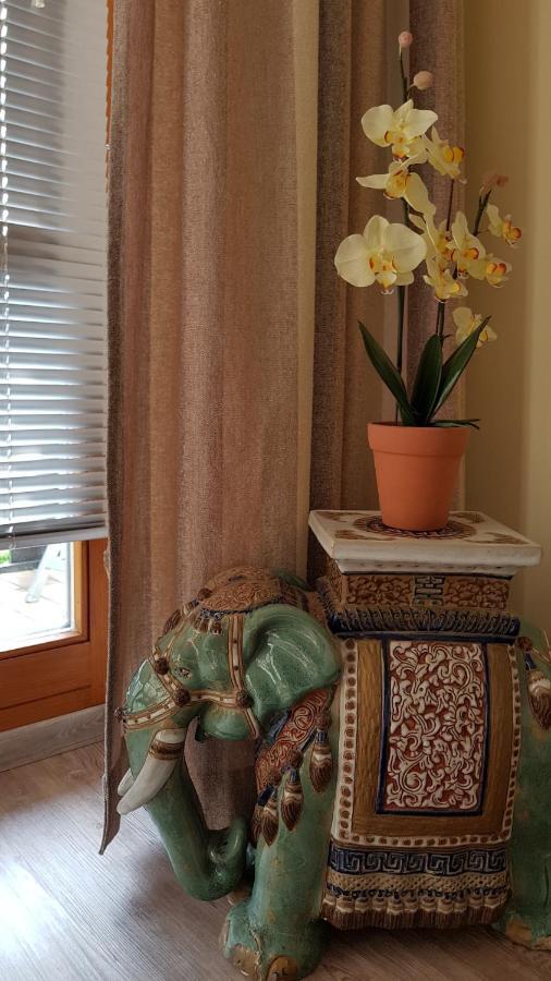 Appartement Hauzenberg-Panorama מראה חיצוני תמונה