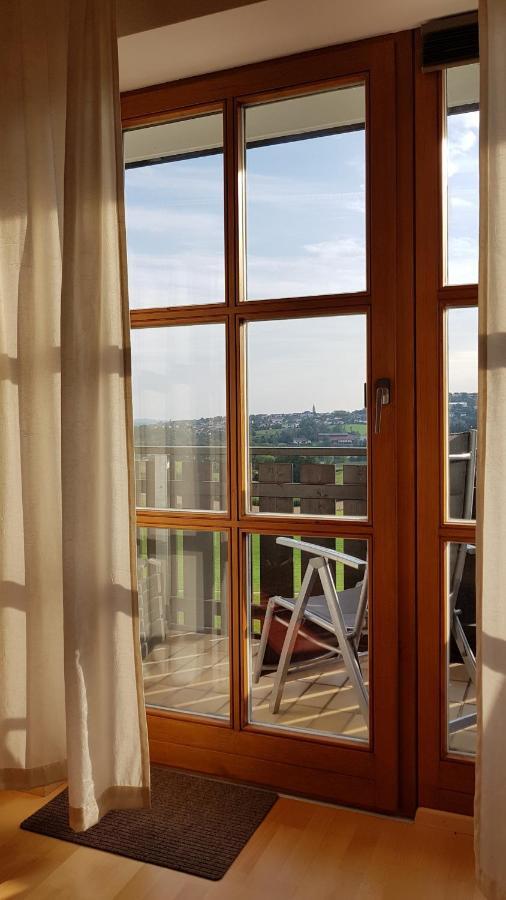 Appartement Hauzenberg-Panorama מראה חיצוני תמונה