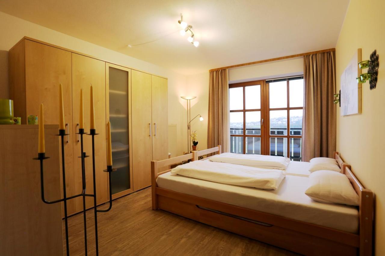 Appartement Hauzenberg-Panorama מראה חיצוני תמונה