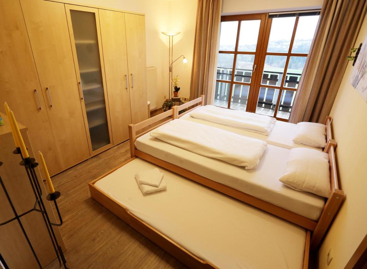 Appartement Hauzenberg-Panorama מראה חיצוני תמונה