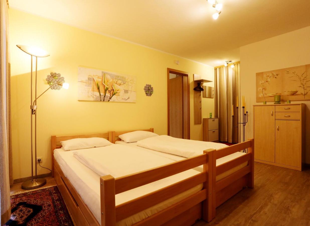 Appartement Hauzenberg-Panorama מראה חיצוני תמונה